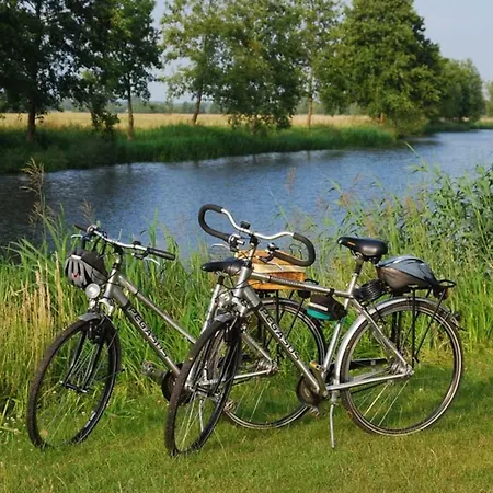 Kunstlerkate - Nostalgie-ferien
