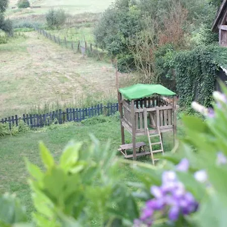 Kunstlerkate - Nostalgie-ferien Holiday home
